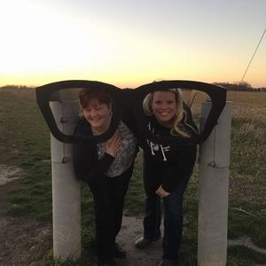 Meet your Posher, Michelle